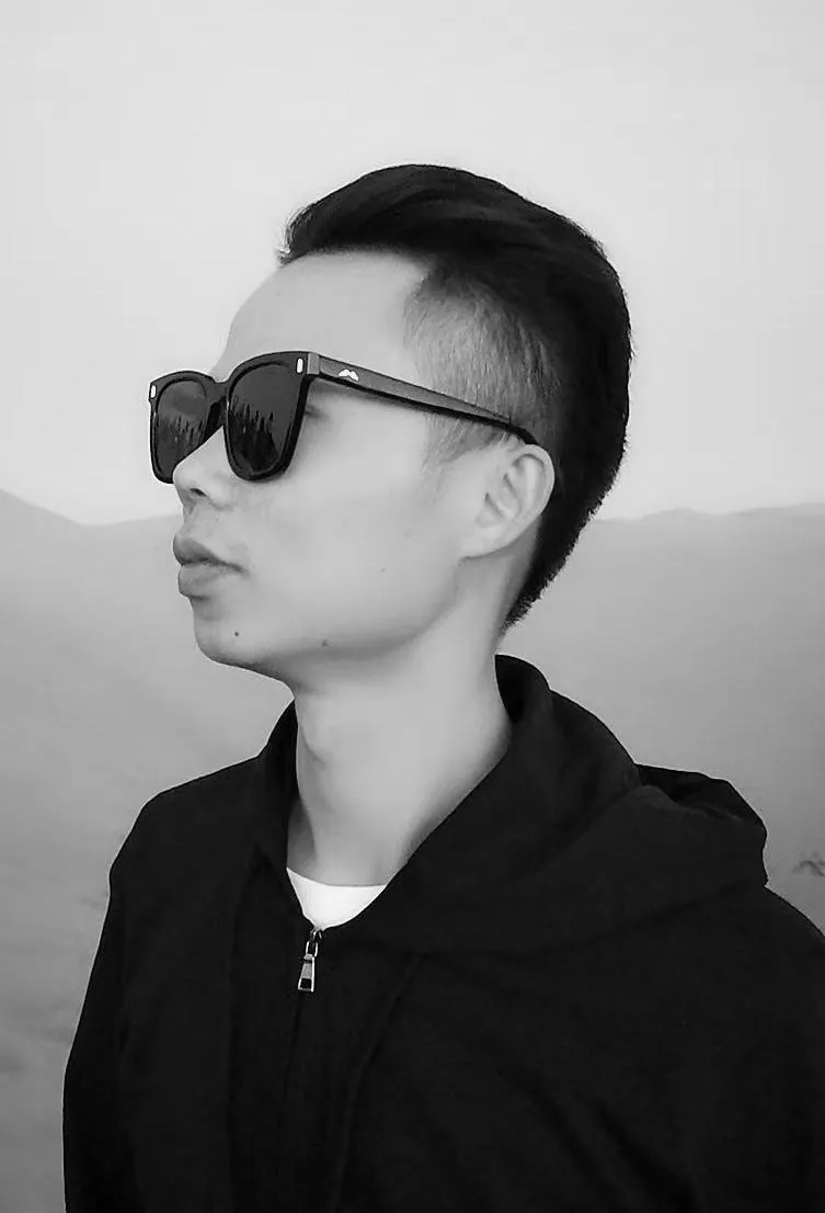 邓新安肖像,来自公司简介
