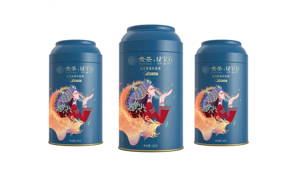 Gui Cha-Lu Bao Shi Xi Lie — Xiang Mu Zhan Shi 1