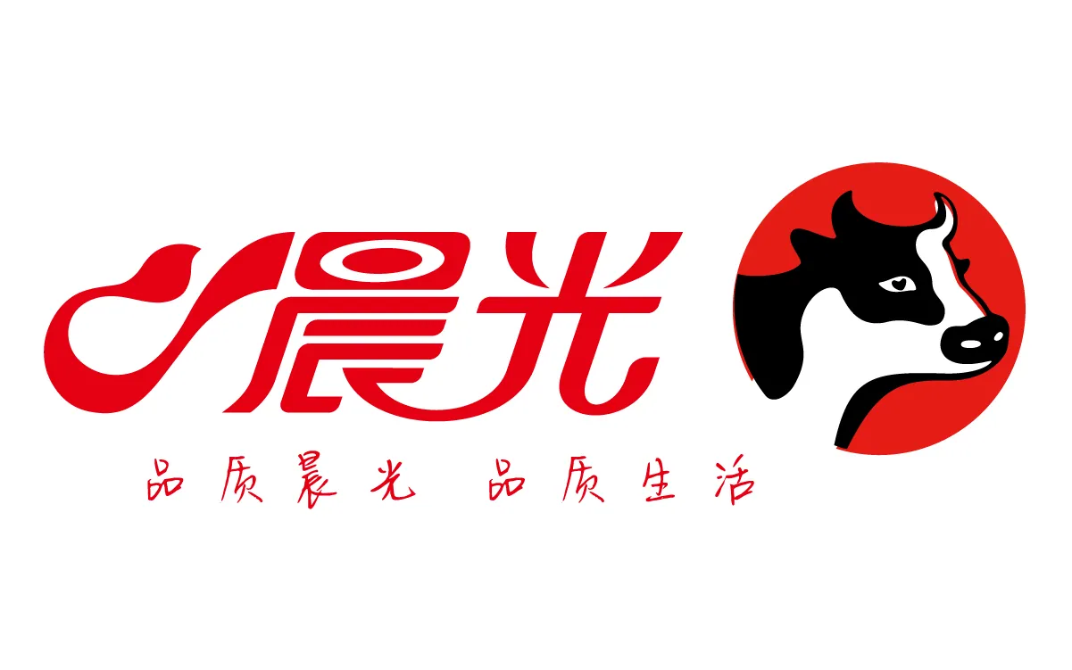 晨光乳业