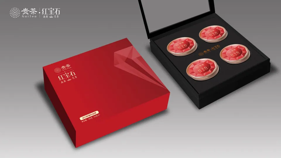 Gui Cha-Hong Bao Shi Xi Lie — Xiang Mu Zhan Shi 1