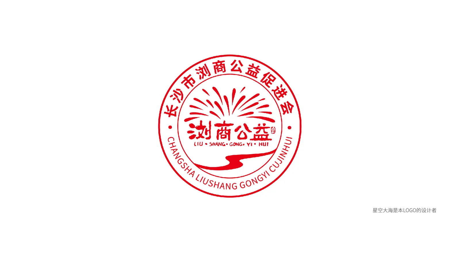 Zhang Sha Shi Liu Shang Gong Yi Cu Jin Hui — Xiang Mu Zhan Shi 1