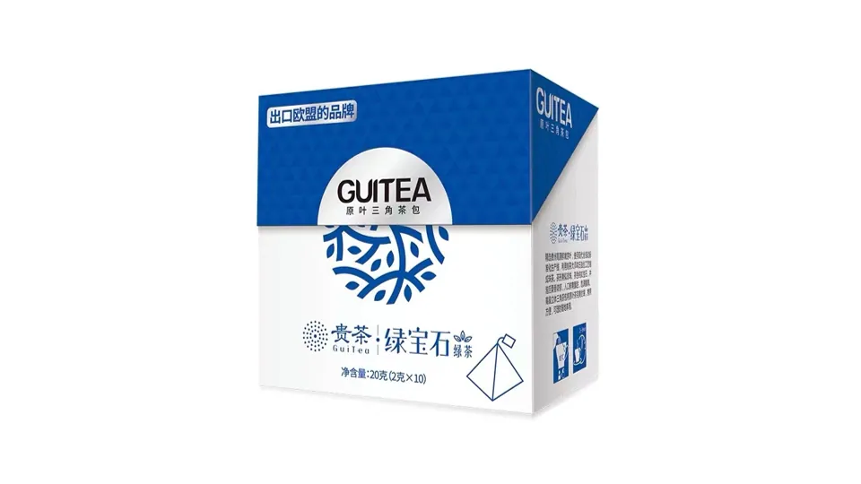 Gui Cha-Lu Bao Shi Xi Lie — Xiang Mu Zhan Shi 1