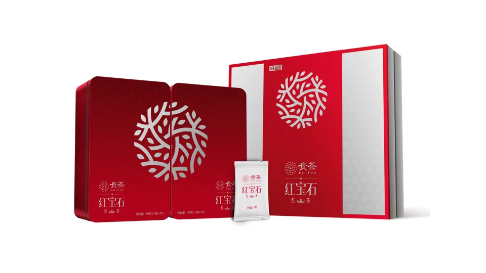 Gui Cha-Hong Bao Shi Xi Lie — Xiang Mu Zhan Shi 1