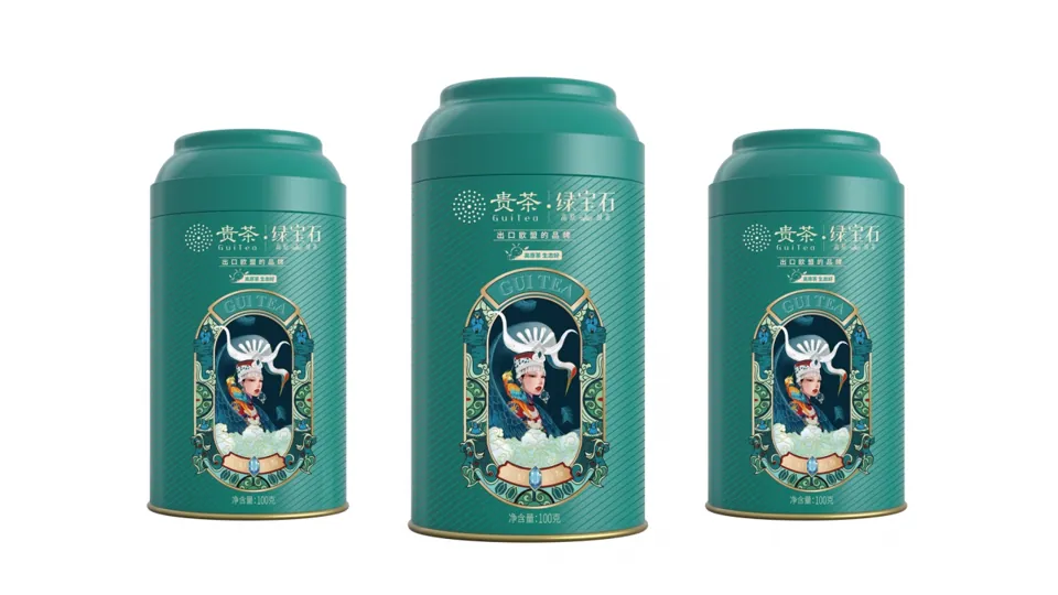 Gui Cha-Lu Bao Shi Xi Lie — Xiang Mu Zhan Shi 1