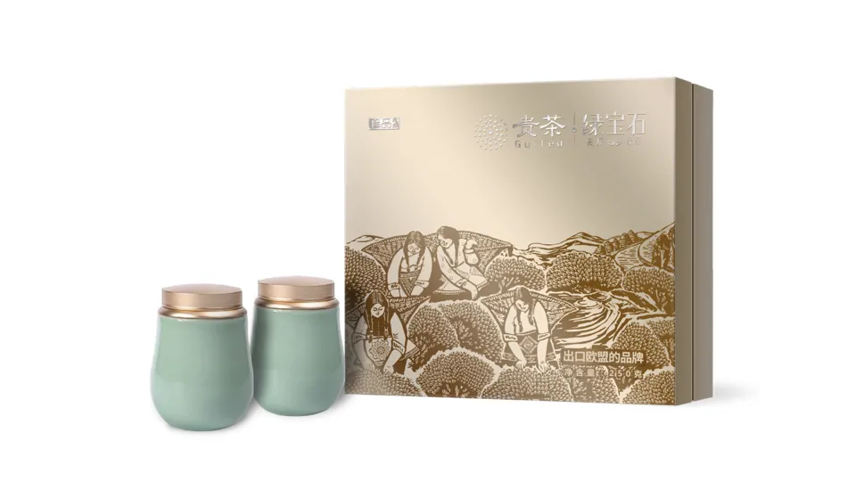 Gui Cha-Lu Bao Shi Xi Lie — Xiang Mu Zhan Shi 1